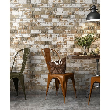 Bricks Antigua 31x54 1ra Calidad | Savane