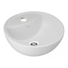 Bacha Redonda de Apoyar 042 | Ferrum