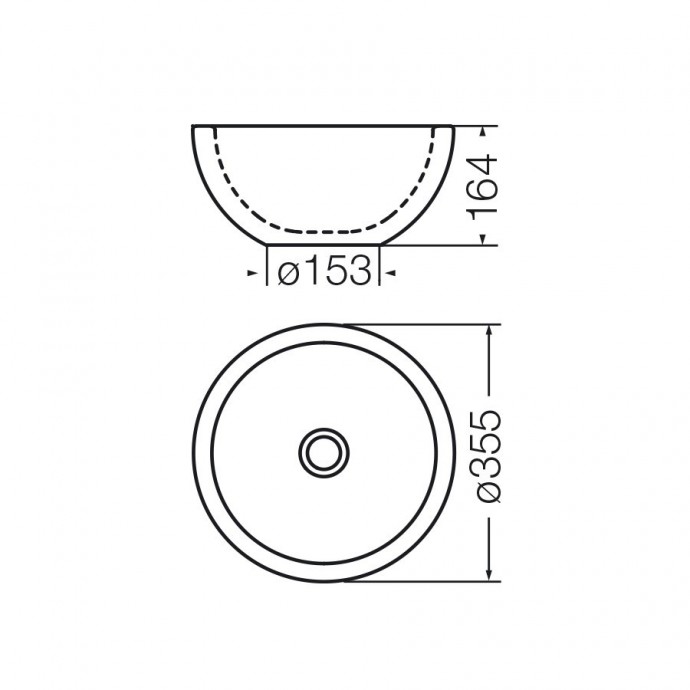 Bacha Temple Persis Amarilla | Ferrum