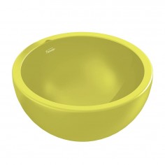 Bacha Temple Persis Amarilla | Ferrum