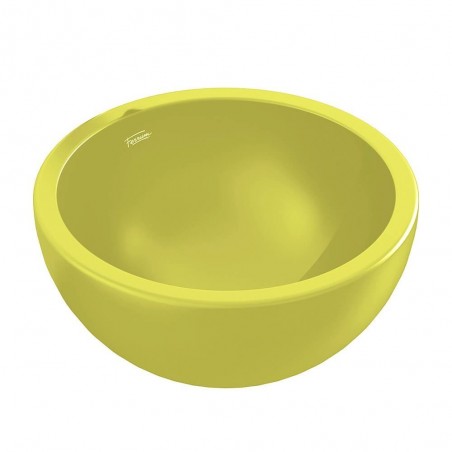 Bacha Temple Persis Amarilla | Ferrum