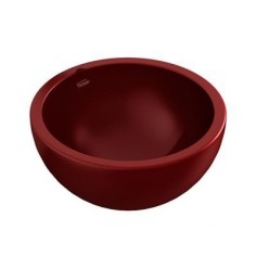 Bacha Temple Persis Rojo | Ferrum