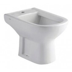 Bidé Bari 1 Agujero Blanco (BKM1) | Ferrum