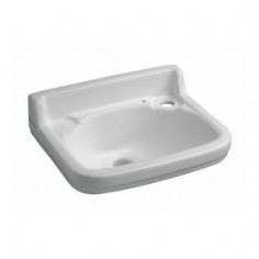 Lavatorio Clasica Colegial Blanca | Ferrum