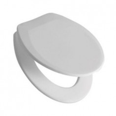 Asiento de Inodoro Andina HDF H.PP| Ferrum