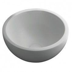 Bacha Temple Persis Blanca | Ferrum