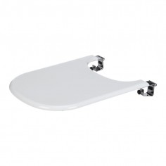 Asiento de Bidé Bari Blanco | Ferrum