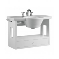 Mueble Marina 80cm Blanco | Ferrum