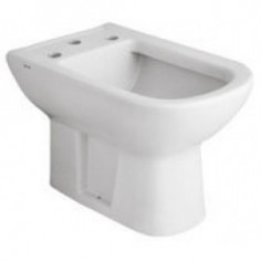 Bidé Bari 3 Agujeros Blanco (BKM3) | Ferrum