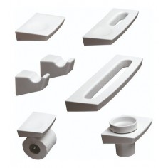 Juego de Accesorios Marina 8 Piezas | Ferrum