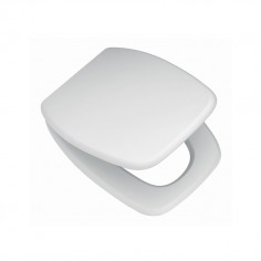 Asiento de Inodoro Verona Blanco | Ferrum