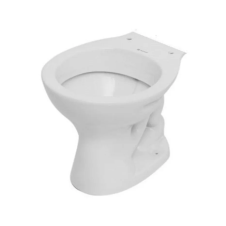 Inodoro Corto Andina Blanco | Ferrum