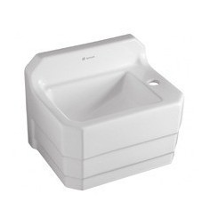 Fuente Clasica para Beber Blanca | Ferrum