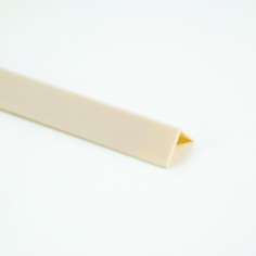 Tapacanto Moldura 16x16 Perla | Moldumet