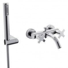 Bañera Alerce Ext Tra | FV SA