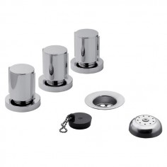 Grifería de Bidé California CR | FV SA