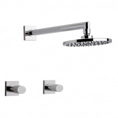 Melody Ducha | FV SA