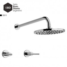 Libby Juego para Ducha | FV SA