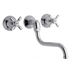 Lavatorio Newport Cocina de Embutir CR | FV SA