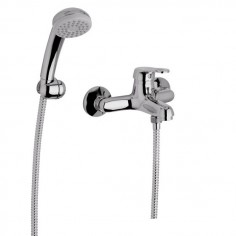 Grifería de bañera Arizona Monocomando CR | FV SA