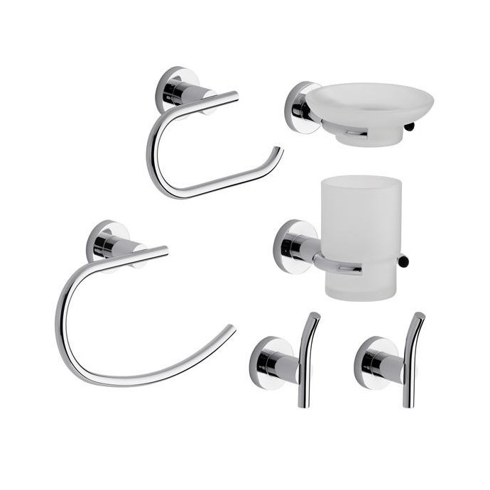 Set 6 Piezas Libby CR | FV SA