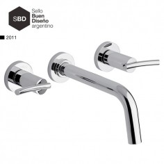 Lavatorio de Pared Libby ST | FV SA