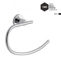 Toallero Aro Libby CR | FV SA