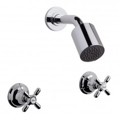 Ducha Newport CR | FV SA