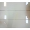 Blanco Brillante 30x60cm Rectificado 2da Cal. 0,90m² x Caja - Importado