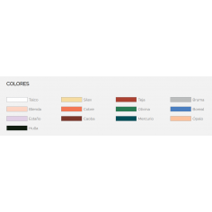 Pastina x 1kg Opalo | Klaukol 2