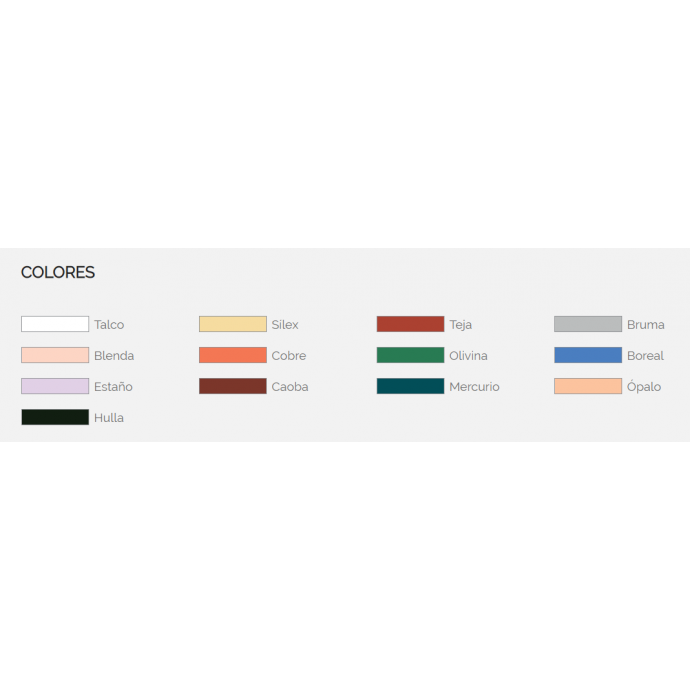 Pastina x 1kg Opalo | Klaukol