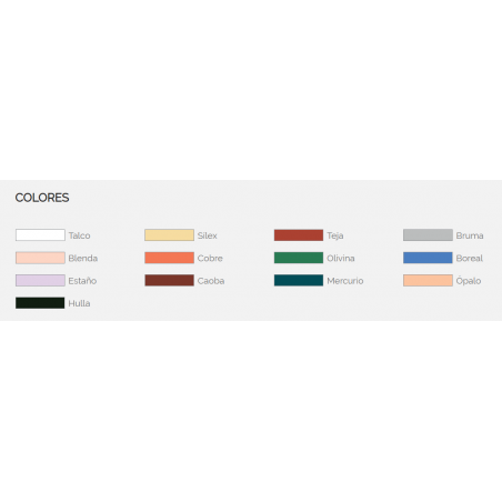 Pastina x 1kg Opalo | Klaukol