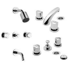 Kit Pampa para Baño | FV SA