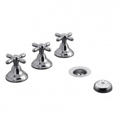 Juego de Bidé Newport Plus | FV SA