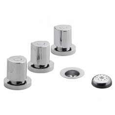 Juego de Bidé Radal | FV SA