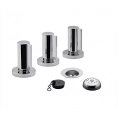 Juego de Bidé Nebraska | FV SA