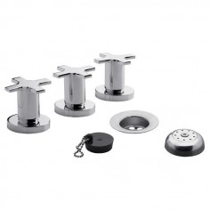 Alerce - Juego para Bidé | FV SA