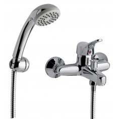 Juego de Bañera Flow Monocomando | FV SA