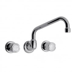 Lavatorio Allegro de Cocina de Embutir | FV SA