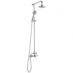 Ducha Puelo Monocomando Ext | FV SA