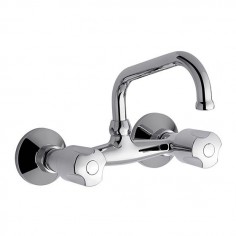 Lavatorio Pampa Cocina con Pico Alto | FV SA