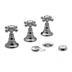 Vermont - Juego para Bidé Cruz | FV SA