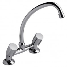 Lavatorio de Cocina California Mesada | FV SA