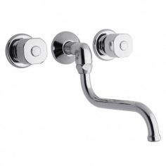 Lavatorio de Cocina Arizona de embutir | FV SA