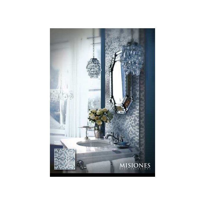 Alarab 30x30 Disc. | Mallas Misiones Deco