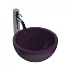 Bacha Temple Persis Granate | Ferrum