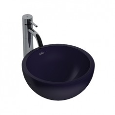 Bacha Temple Persis Uva | Ferrum