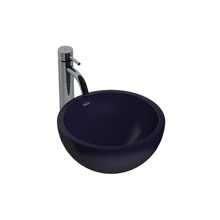 Bacha Temple Persis Uva | Ferrum