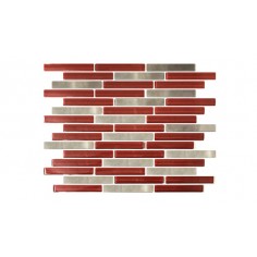 Laguna Rojo 26x30 Malla Piu