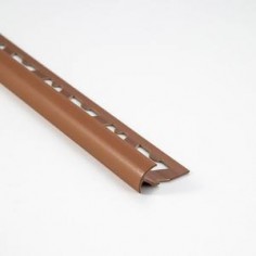 Guardacanto Moldura 12mm PVC Beige | Moldumet